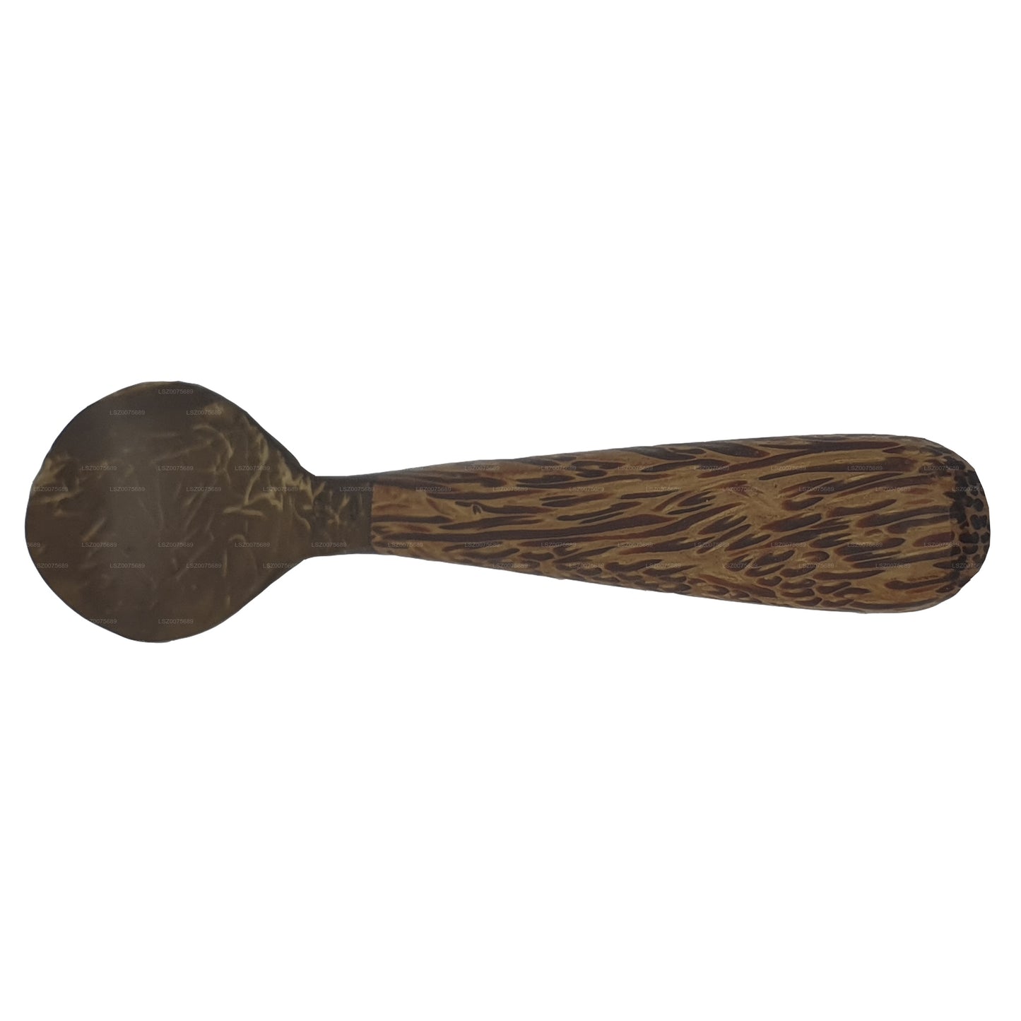 Spoon Kokos Shell Bestik (14cm)