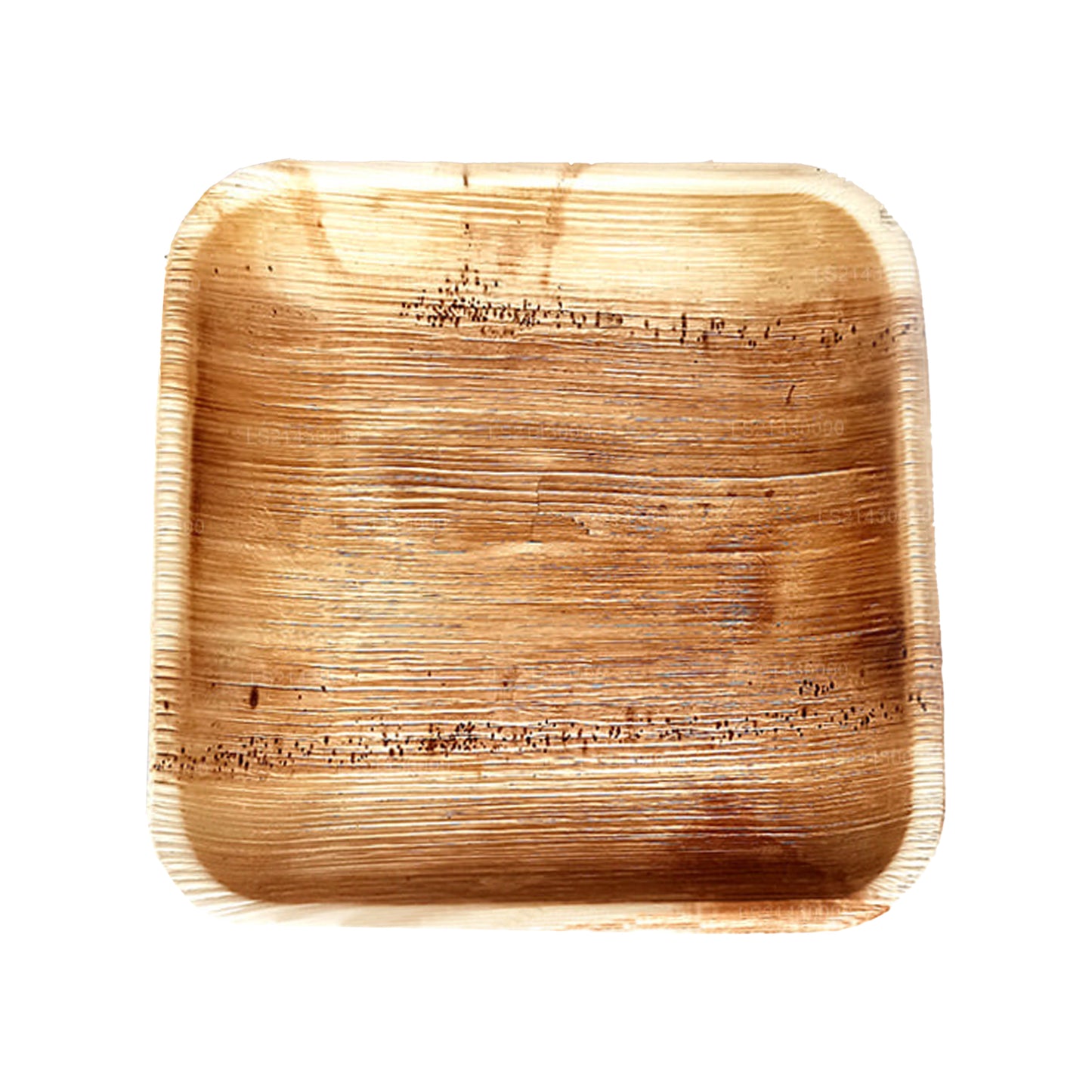 Lakpura® Areca Square Dish