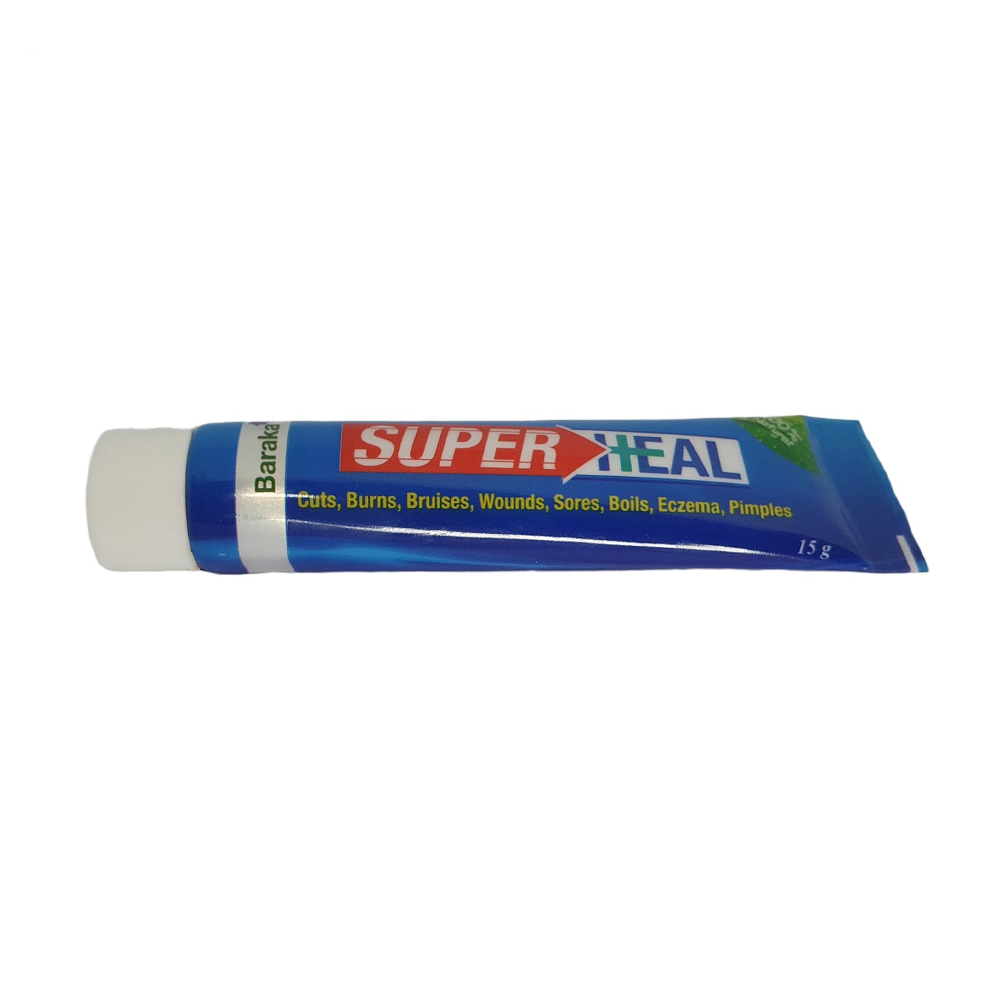 Baraka Super Heal sårhelingscreme (15 g)