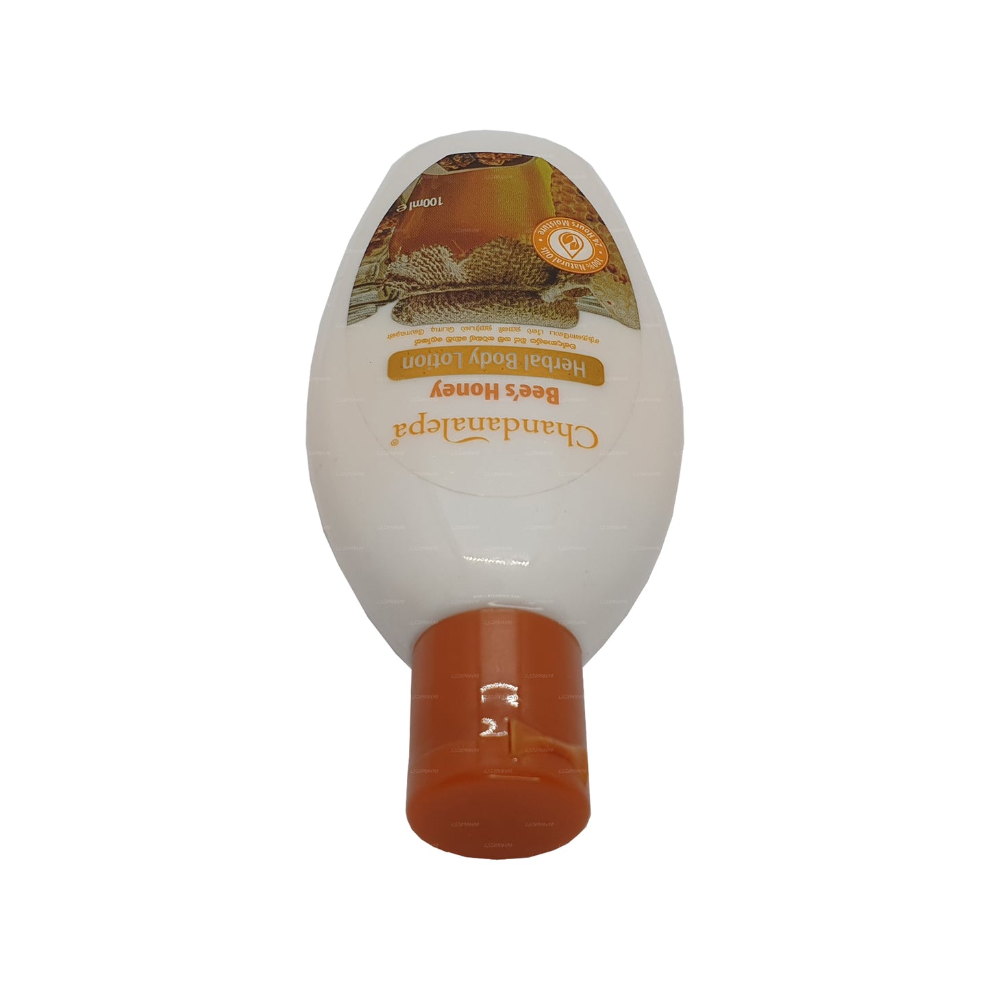 Chandanalepa Bees honning bodylotion (100 ml)