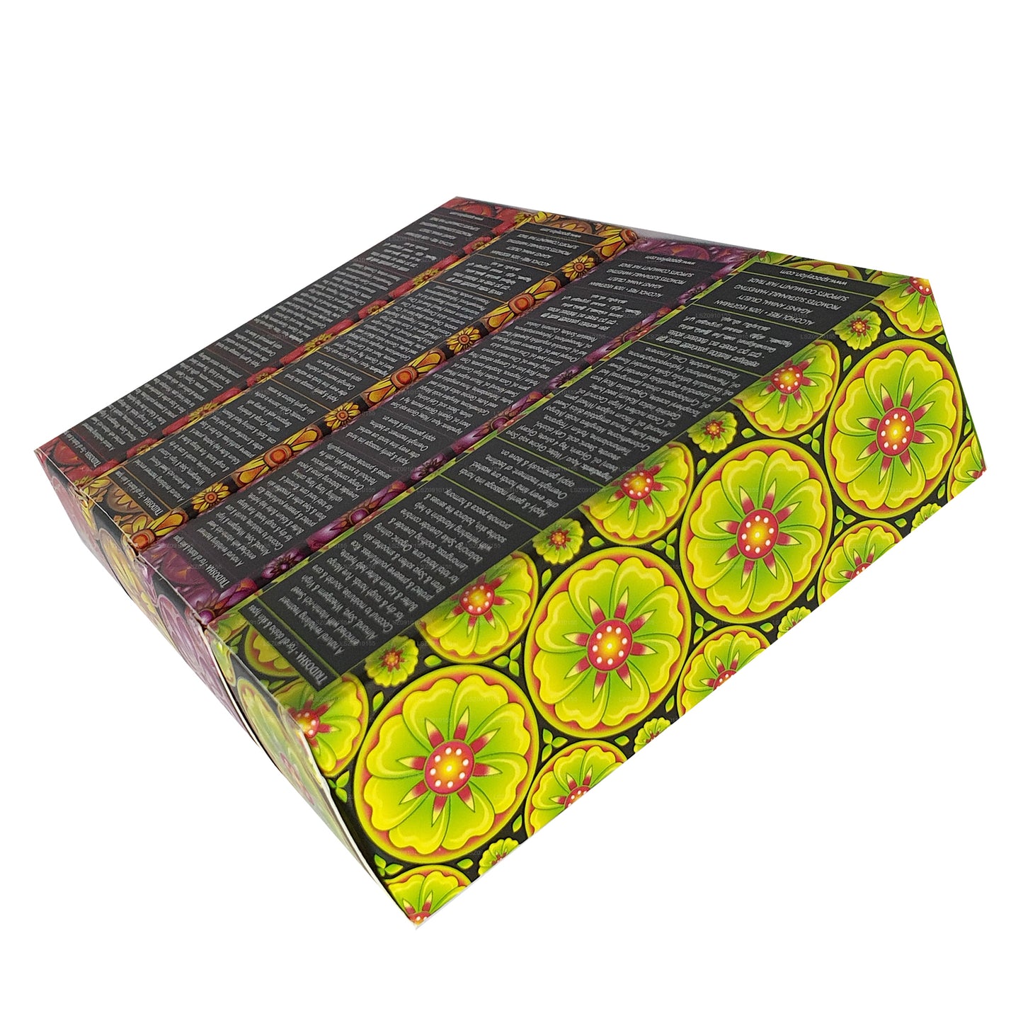 Spa Ceylon Håndcreme Quad