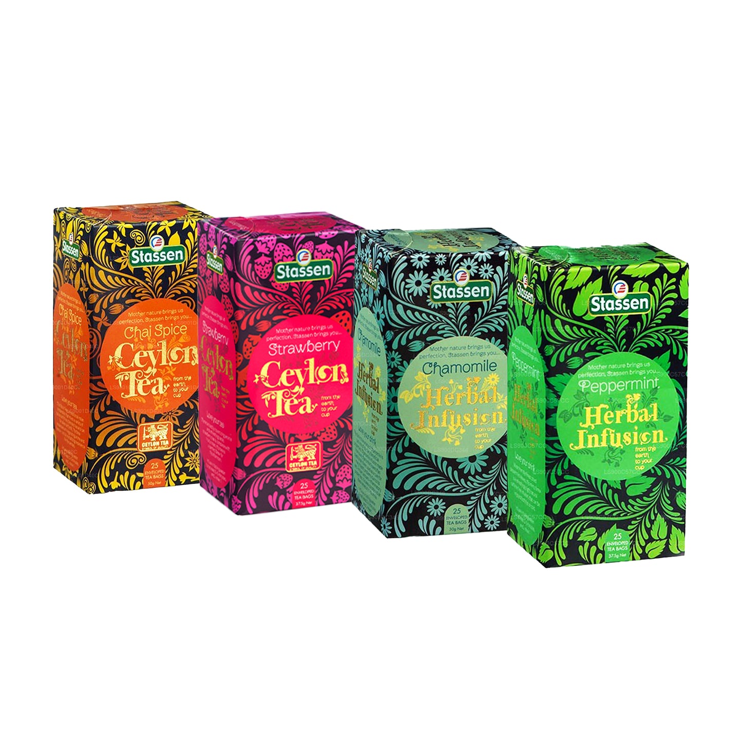 Stassen Assorteret 2