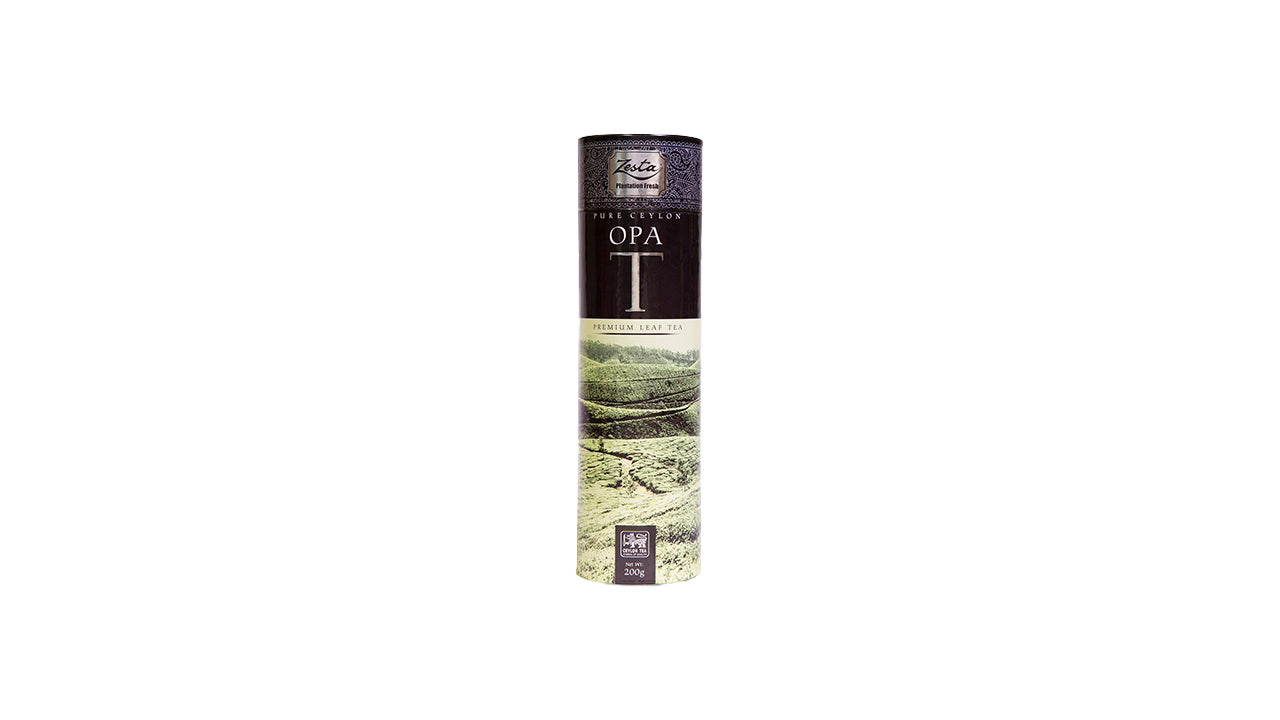 Zesta Kenilworth OPA papirdåse (200 g)