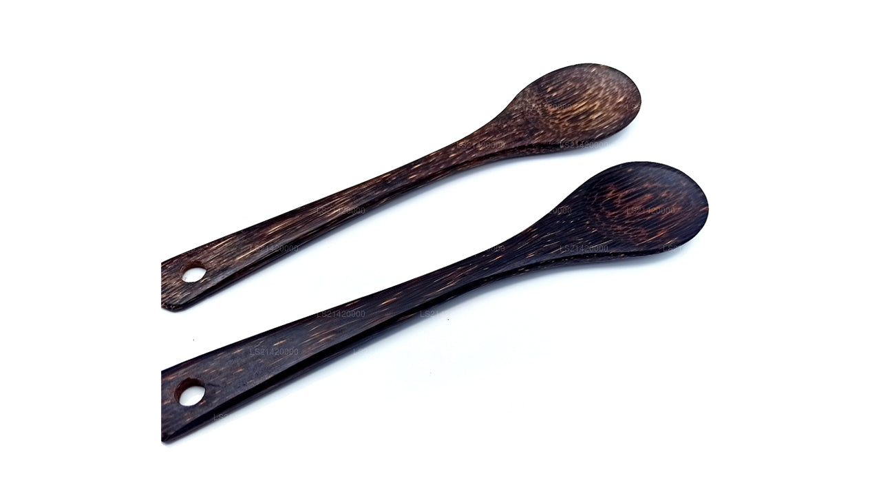 Lakpura® Flat Kithul Spoon