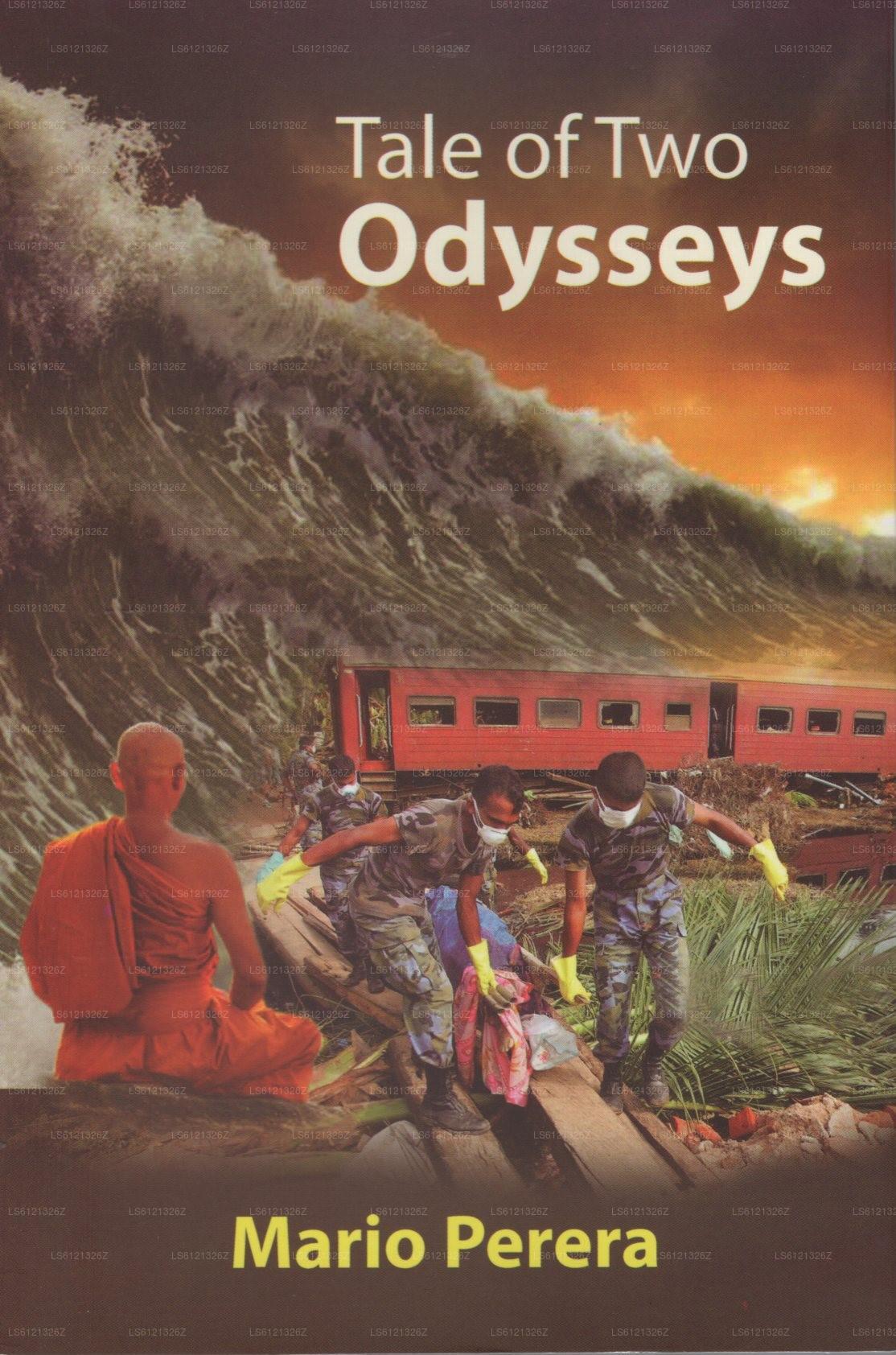 Tale of Two Odysseys