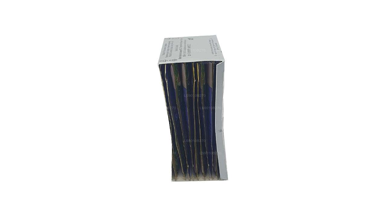 Dilmah Blackcurrent Tea (20g) 10 Individuelt folie indpakket teposer