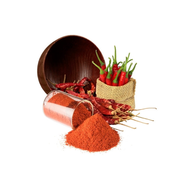 Chili Products