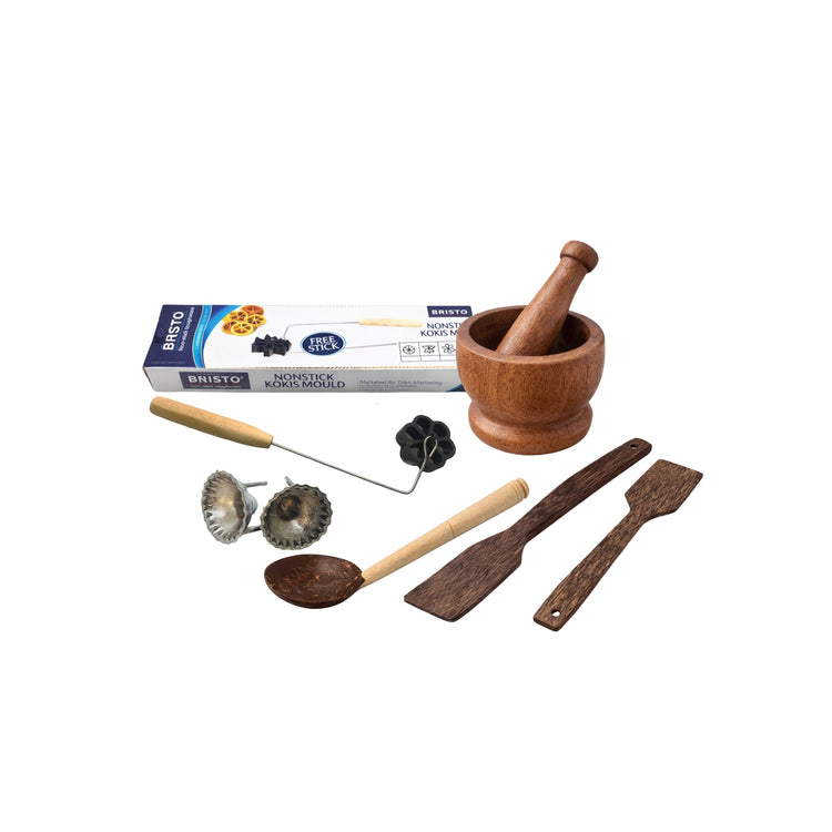 New Year Sweet Making Equipments