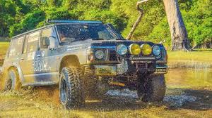 Off-roading from Habarana