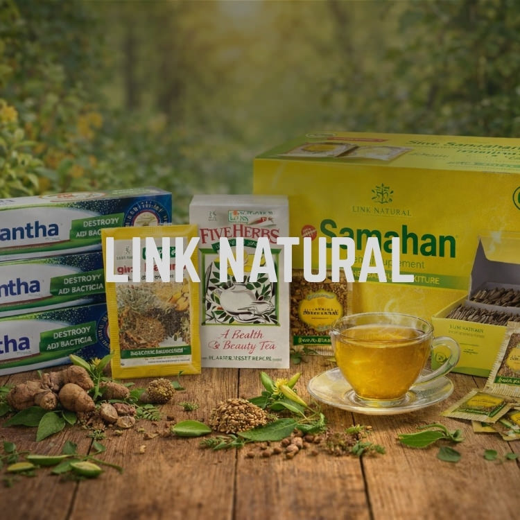 Link Natural