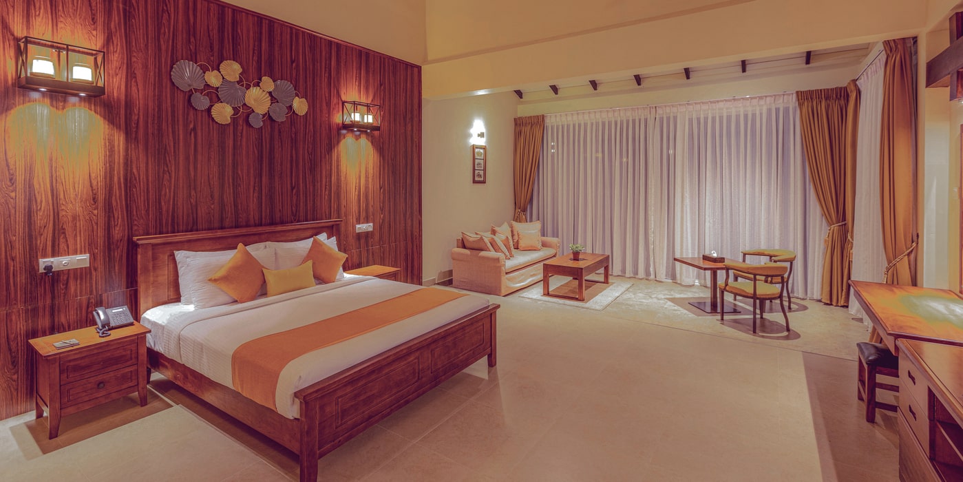 Birds Resort, Hambantota