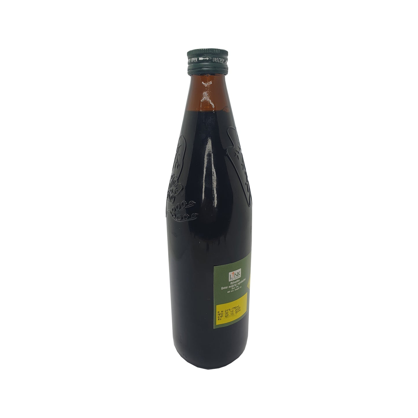 Link Kumari olie (30ml)