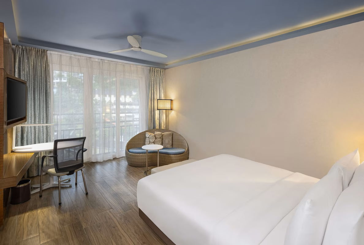 Radisson Hotel, Kandy