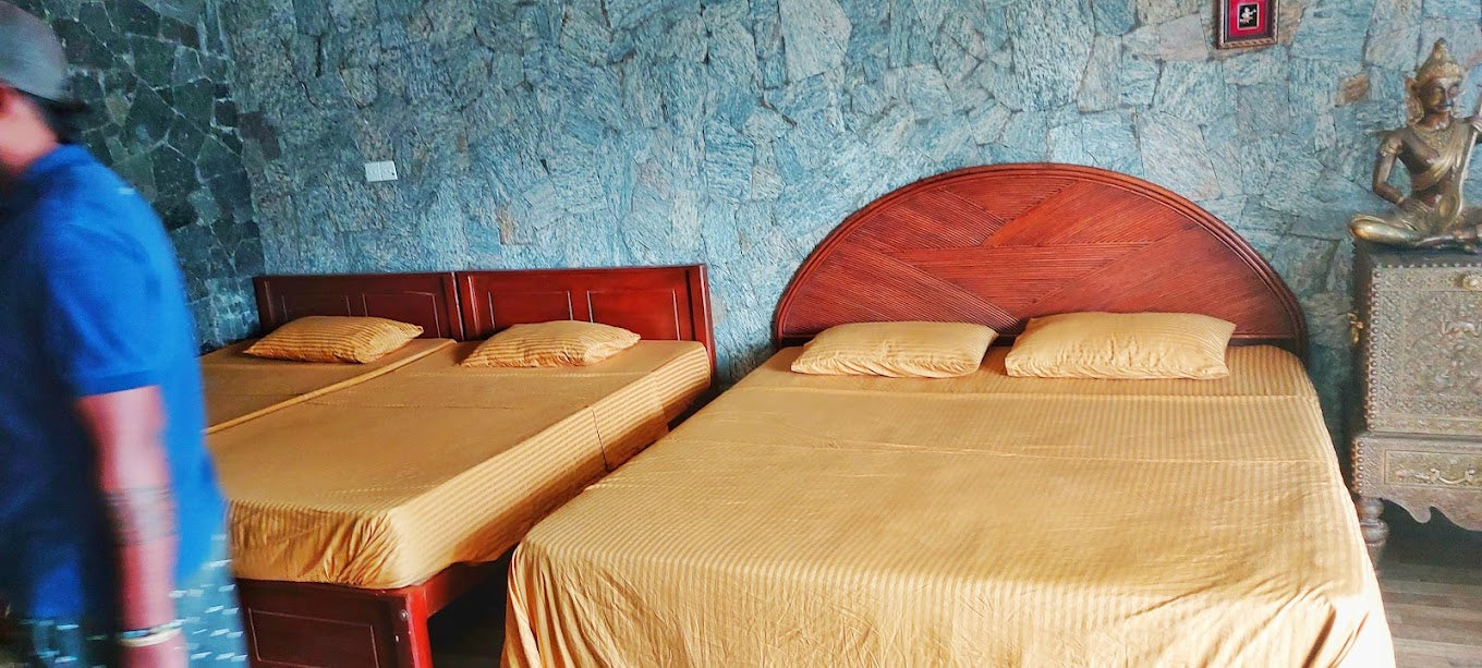 Paradise Eco Garden, Kithulgala