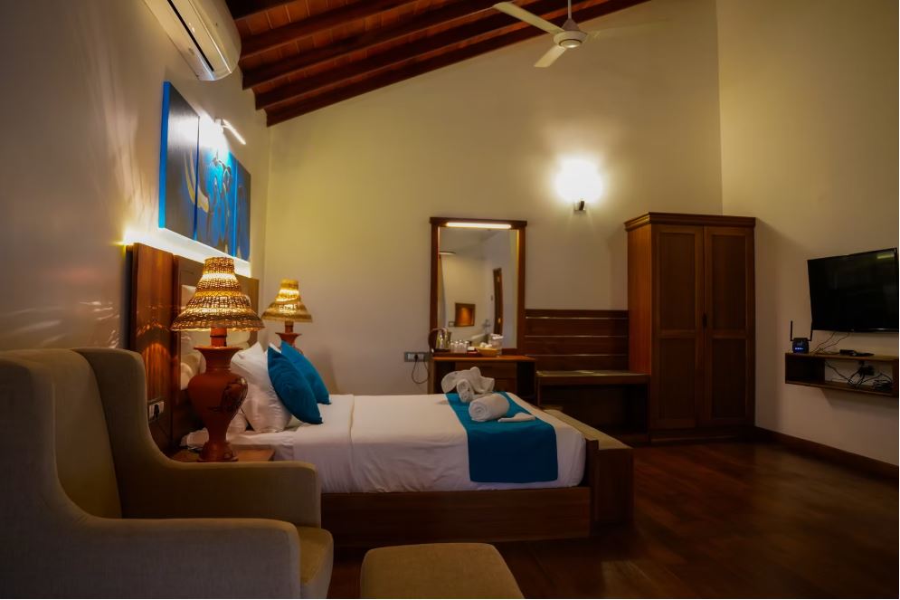 Wisdom Boutique Resort, Kandy