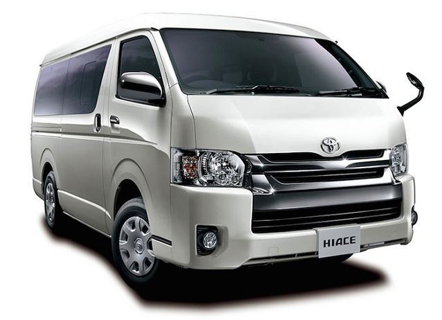 Udforskning af paradis (15 dage)