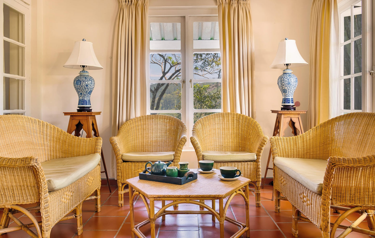 Mandira Strathdon Bungalow, Hatton