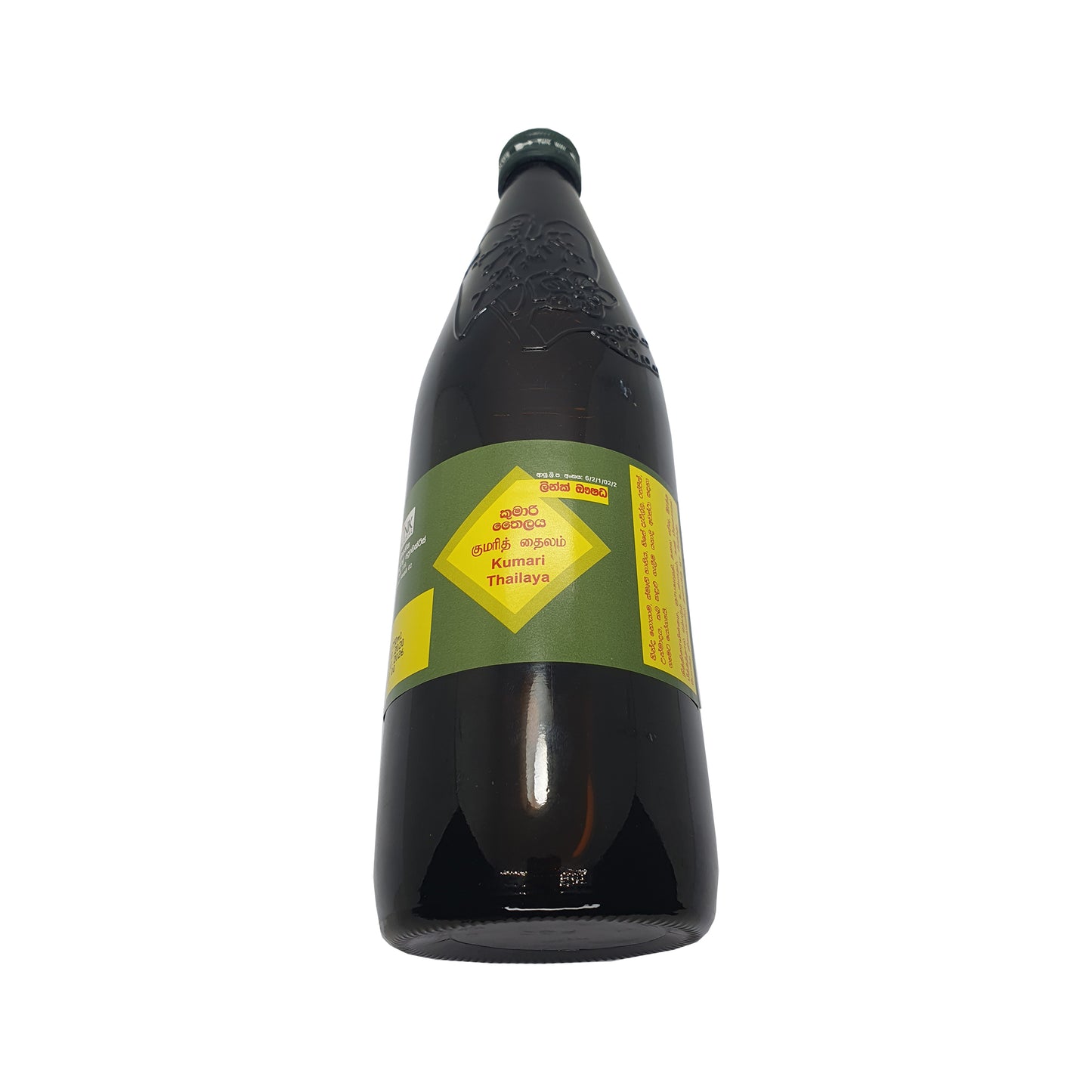 Link Kumari olie (30ml)