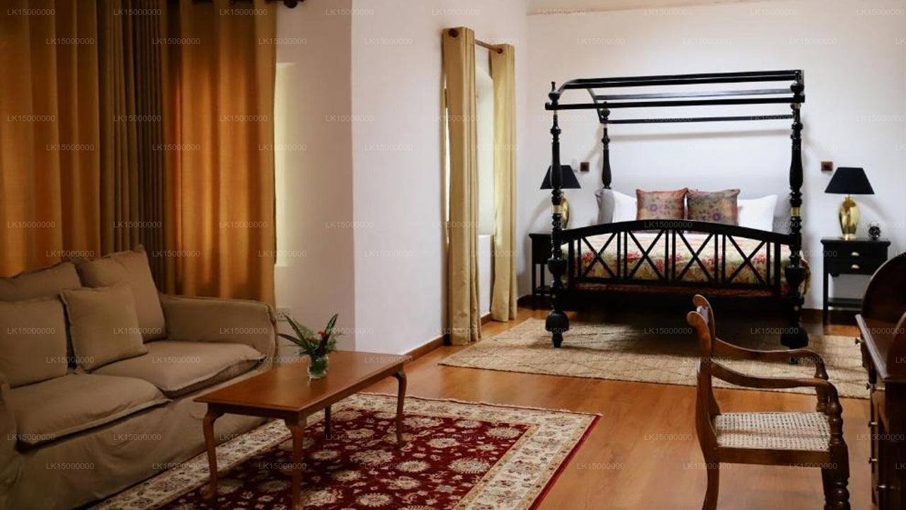 Bowlana Bungalow, Kandy