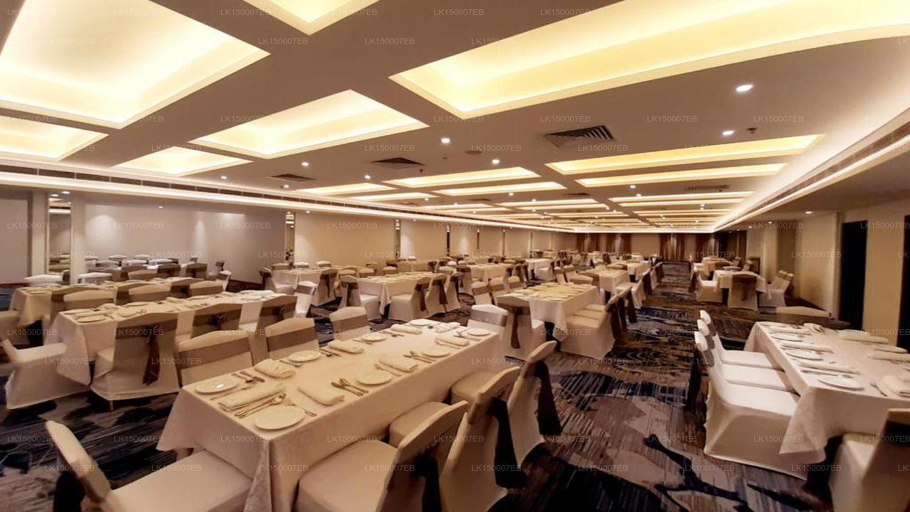 Vivanta Colombo, Airport Garden, Negombo