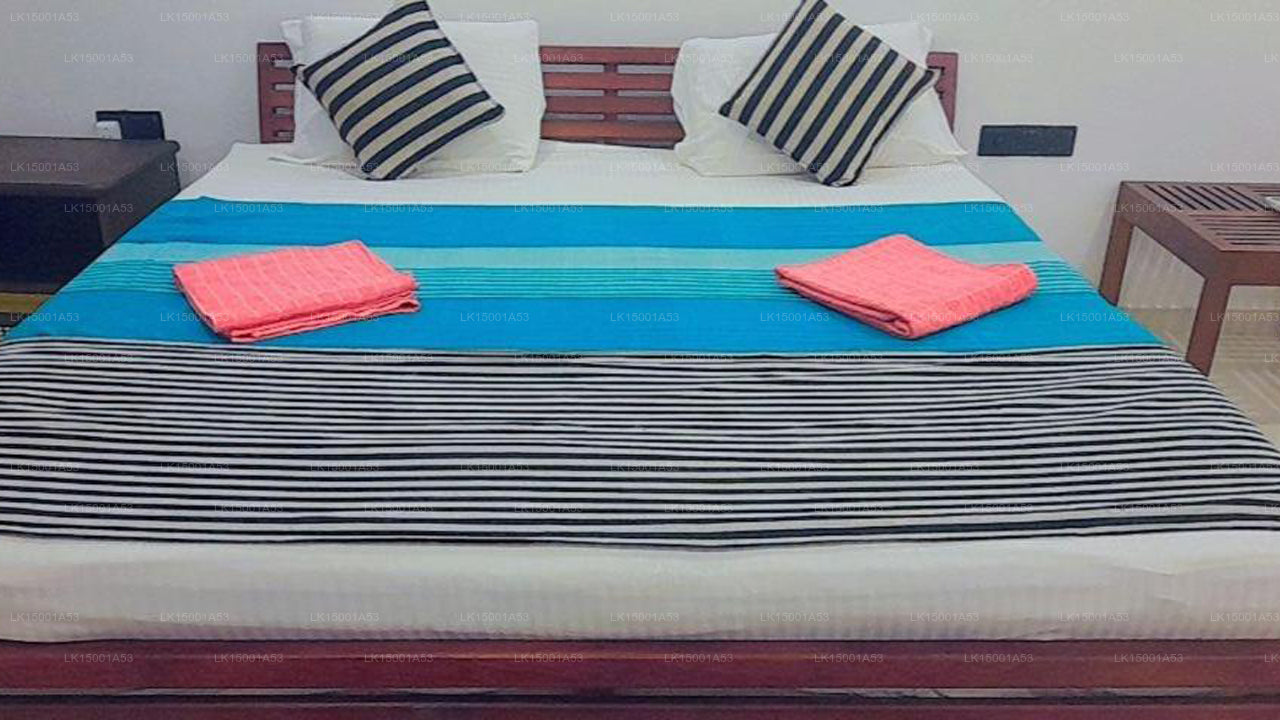 Mirissa Village, Miriss