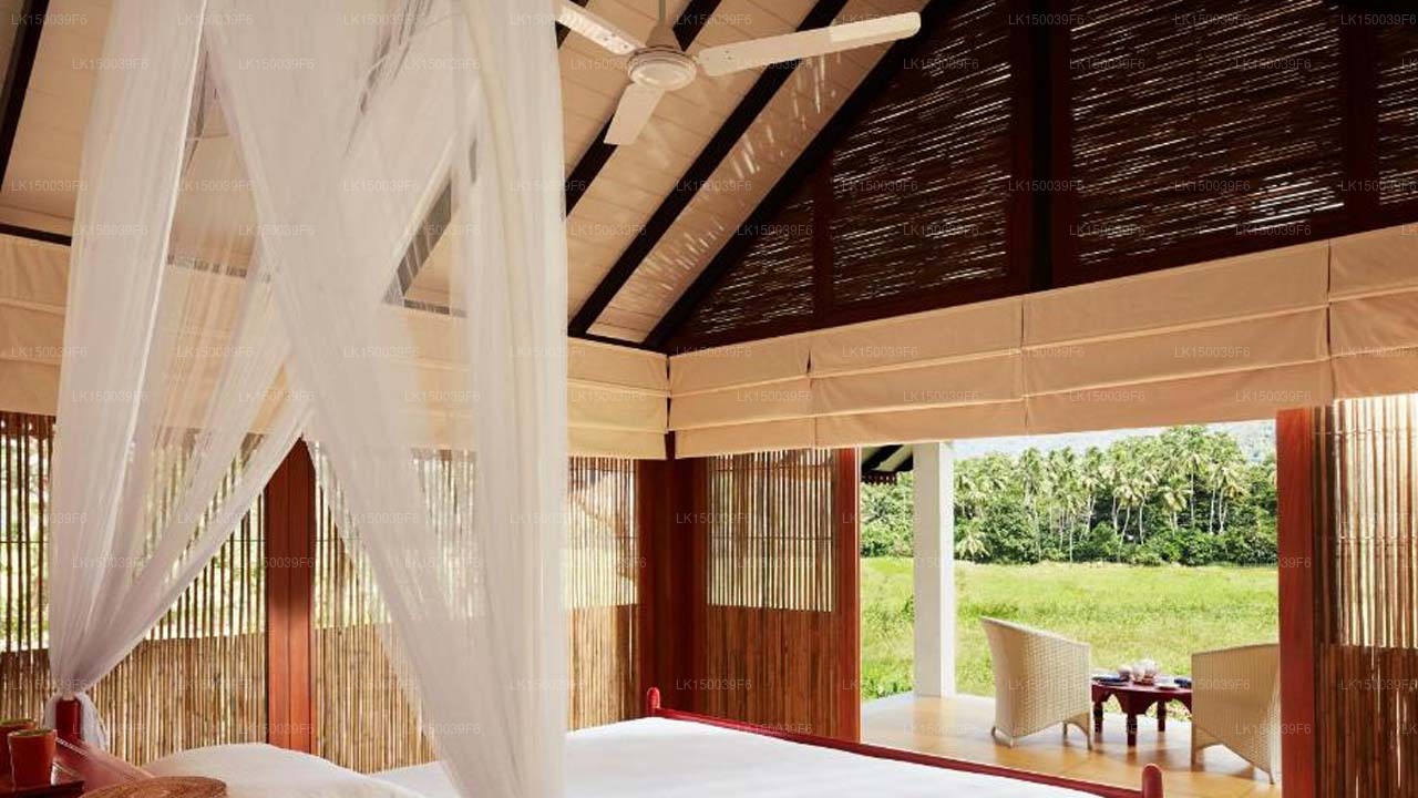 Jetwing Kaduruketha, Wellawaya