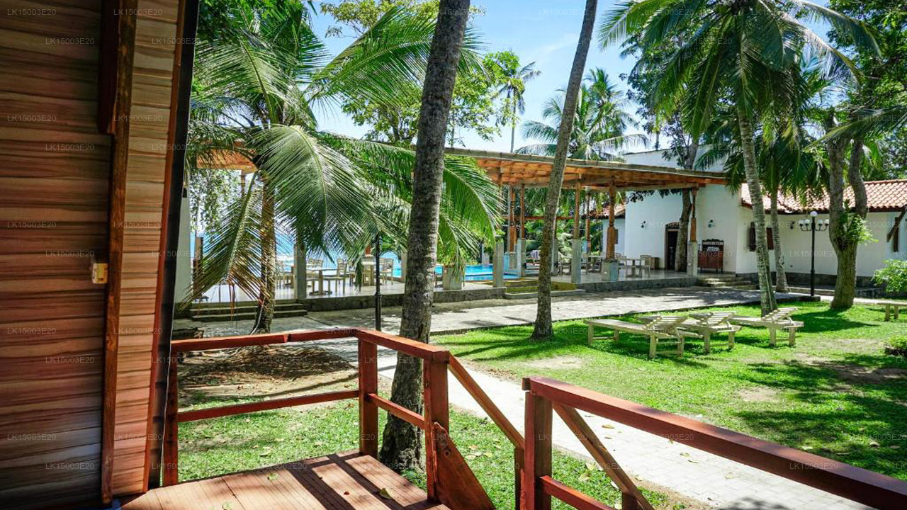 Nuga Eden, Tangalle