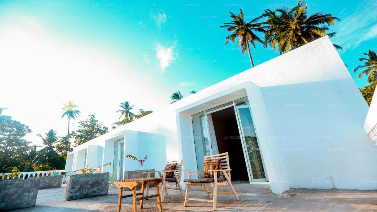 Nuga Eden, Tangalle