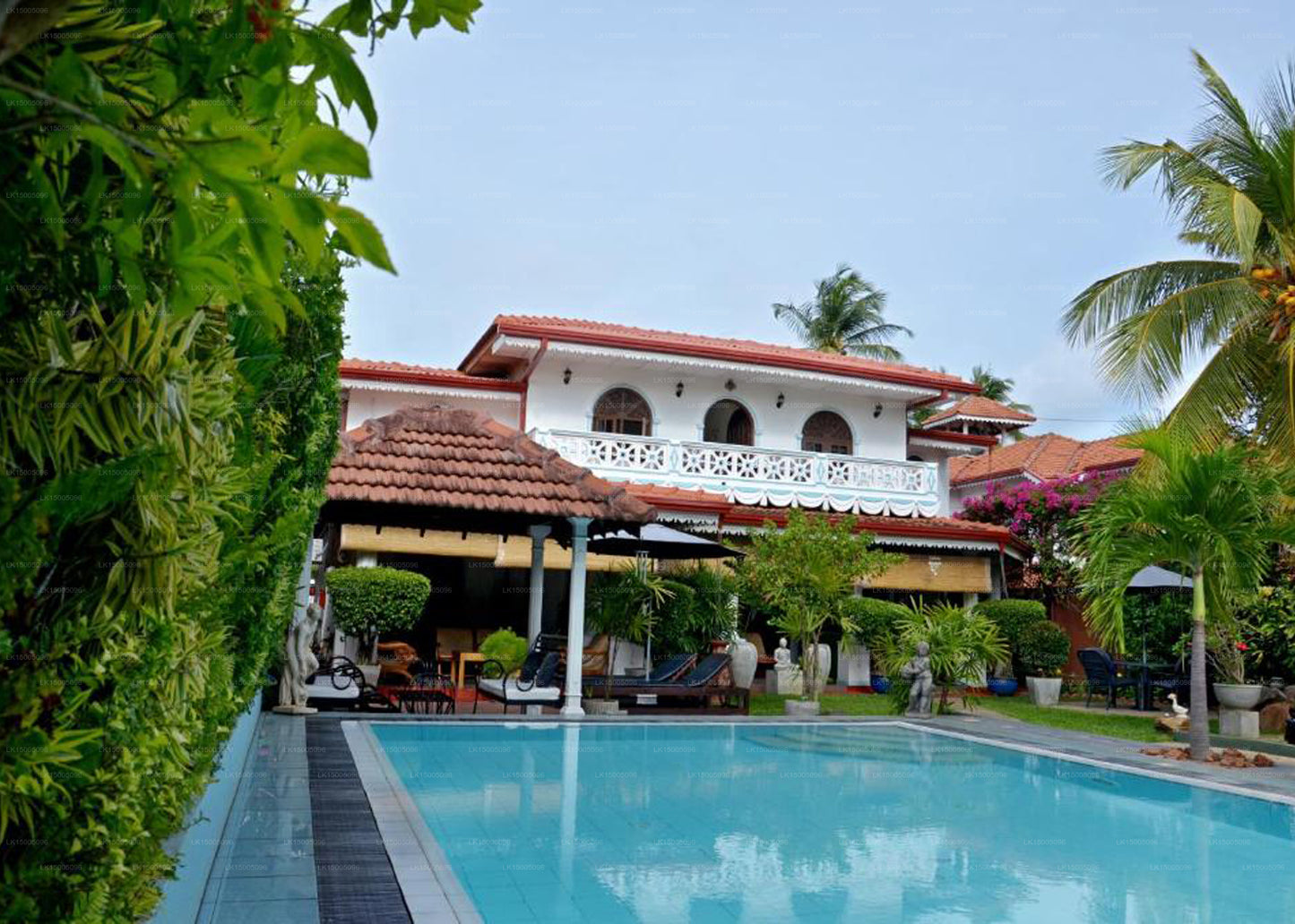 Ayubowan Guest House, Negombo