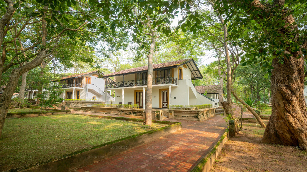 Cinnamon Lodge, Habarana
