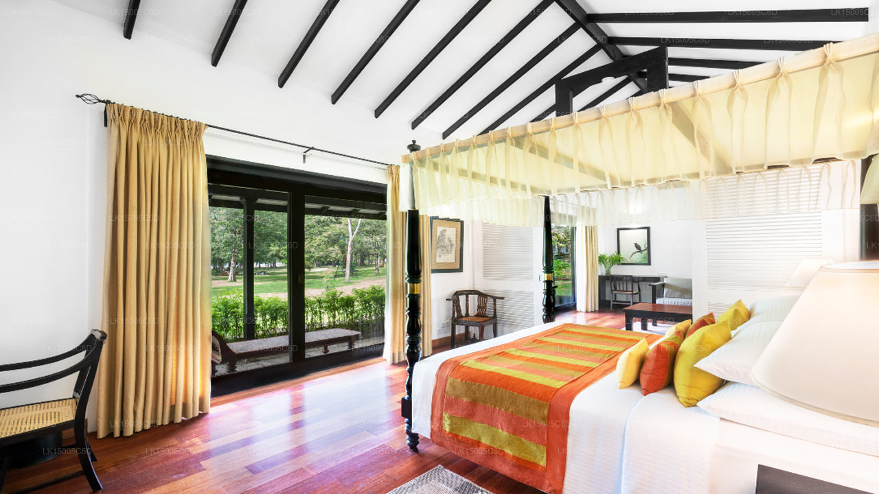 Cinnamon Lodge, Habarana
