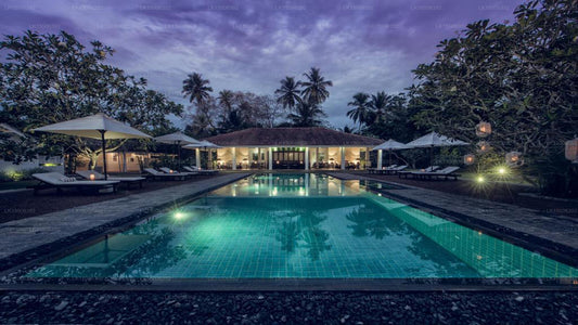 Nyne Hotels Rock Villa - Bentota