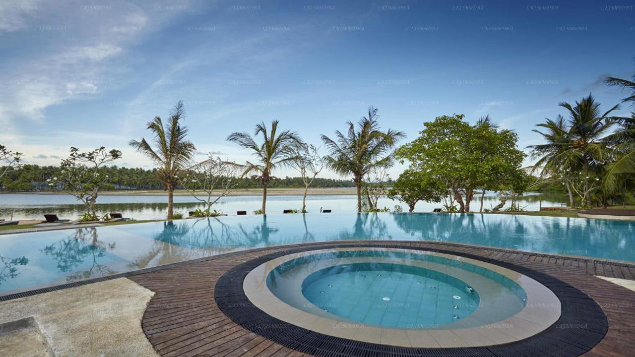 Amaranthe Bay Resort and Spa, Trincomalee