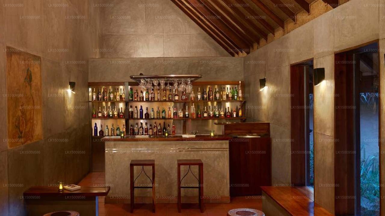 Jetwing Vil Uyana, Sigiriya