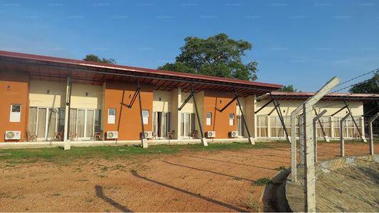 Habarana CEB Circuit Bungalow, Habarana