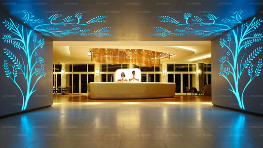 Radisson Hotel, Kandy