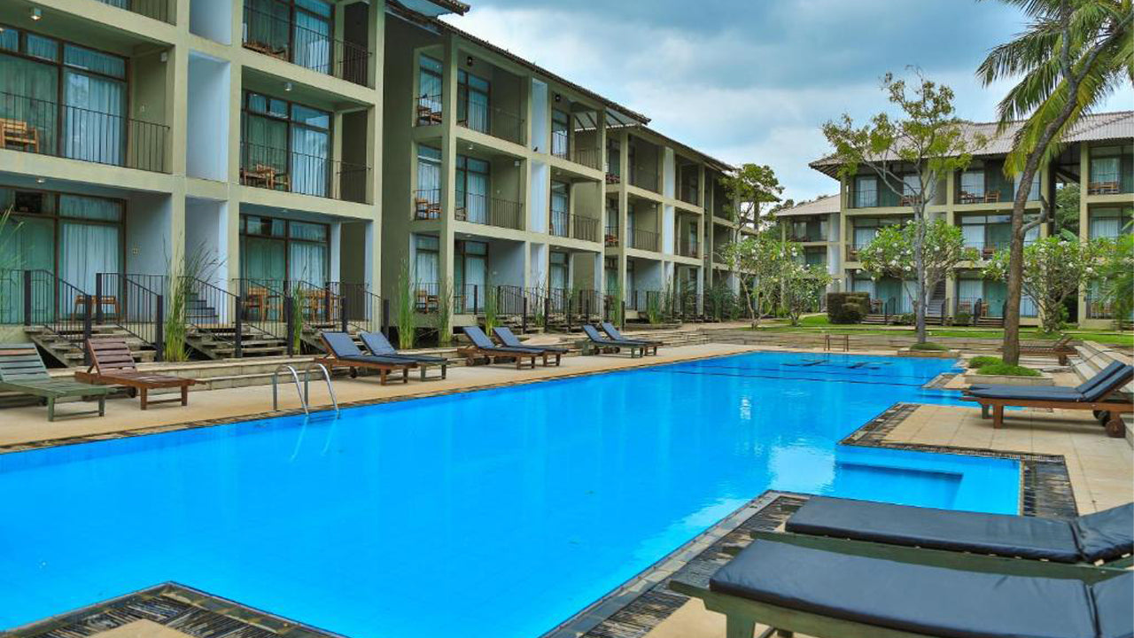 Fresco Vandvilla, Sigiriya