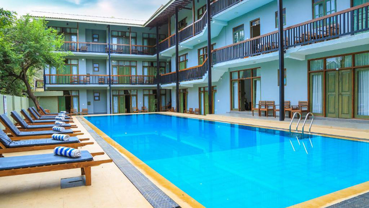 Fresco Vandvilla, Sigiriya