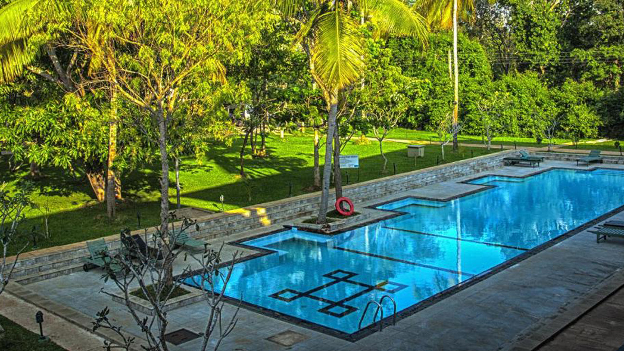 Fresco Vandvilla, Sigiriya