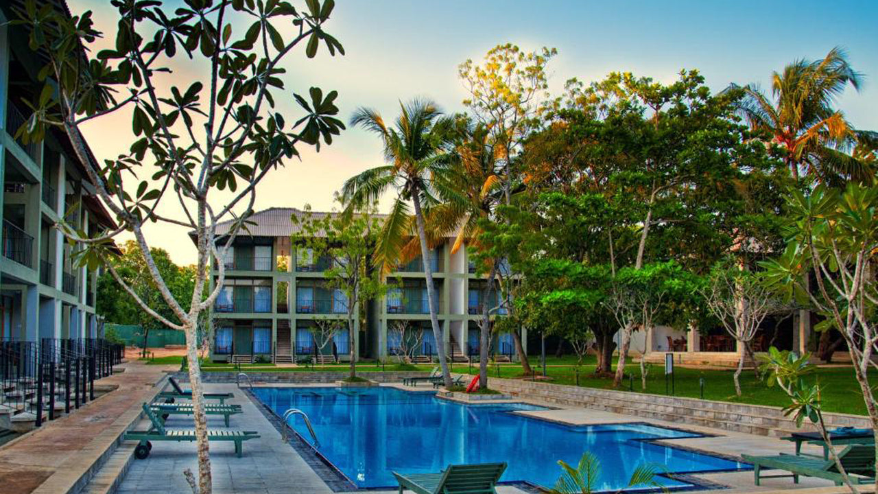 Fresco Vandvilla, Sigiriya