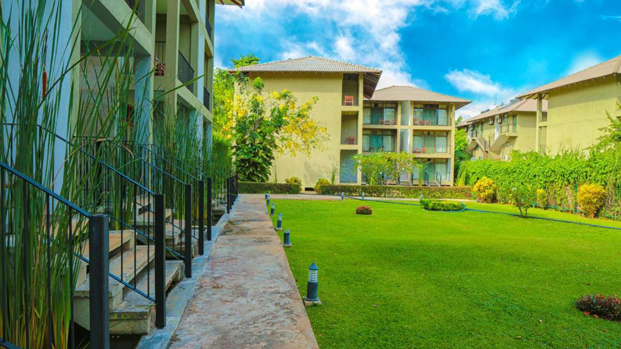 Fresco Vandvilla, Sigiriya