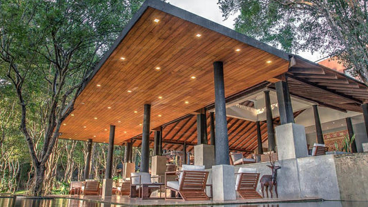 Deer Park Hotel, Polonnaruwa