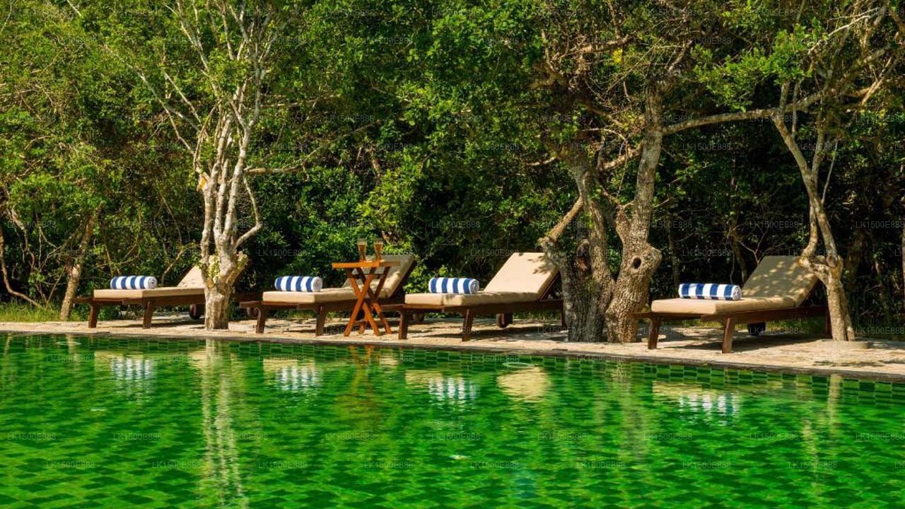 Chena Huts by Uga Escape , Yala