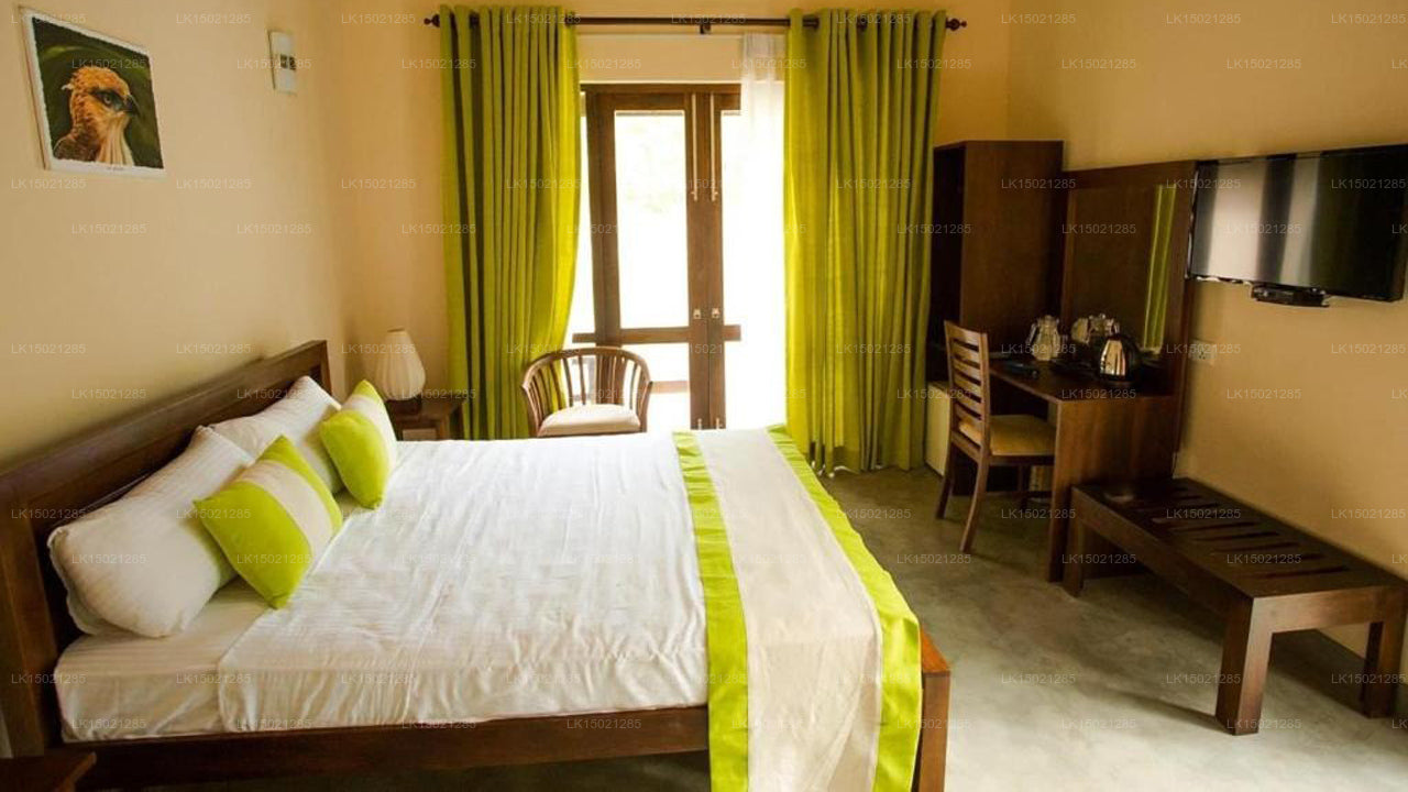 Yala Chalets by Lalan Leisure, Yala