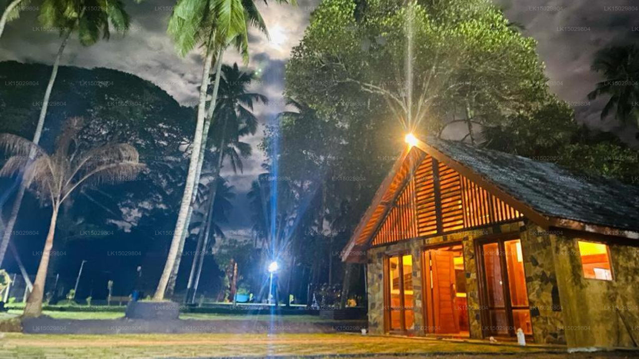 Deduru Cabana Nature Resort, Kurunegala