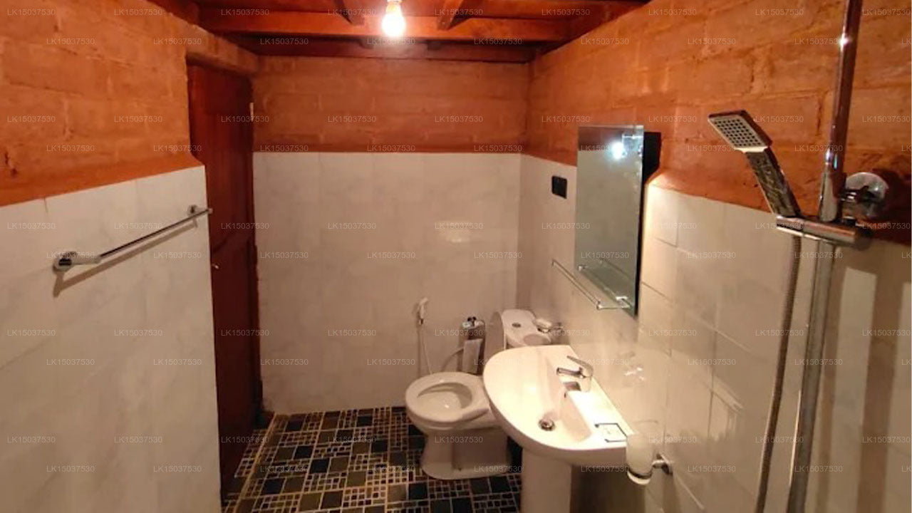 Cinnamon Valley Bungalow, Sinharaja