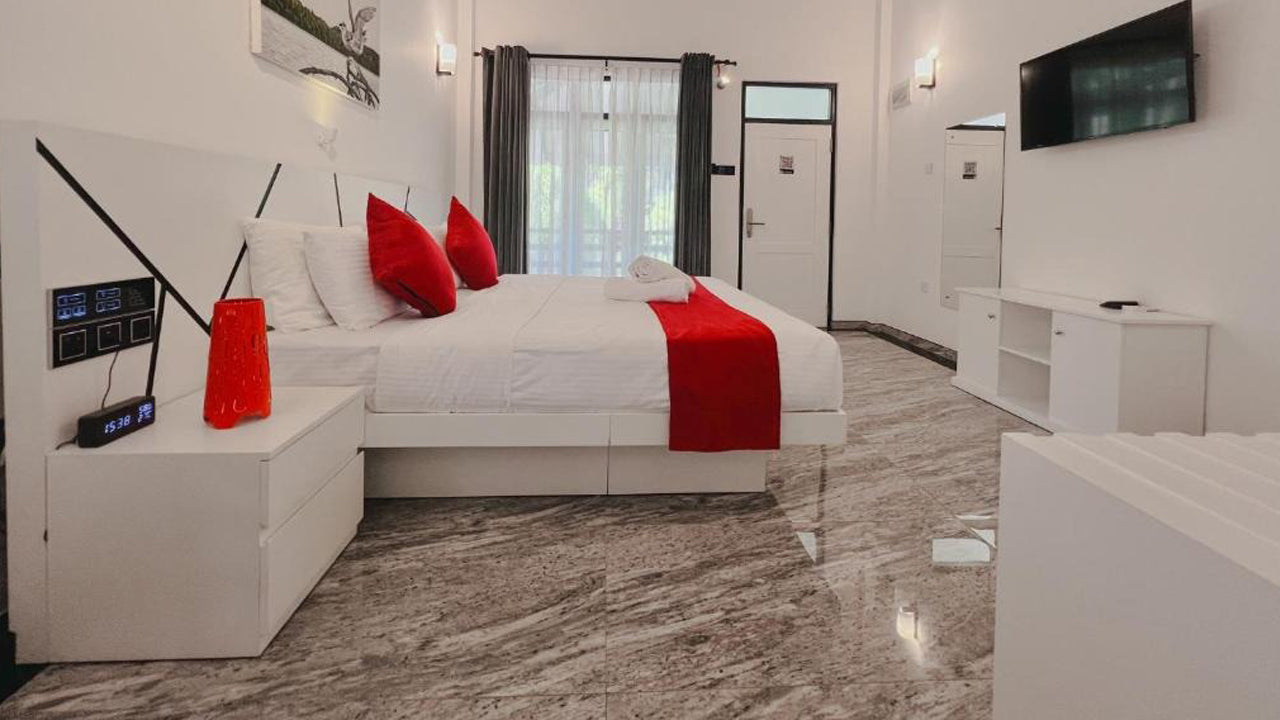 Wet Land Resort, Pamunugama