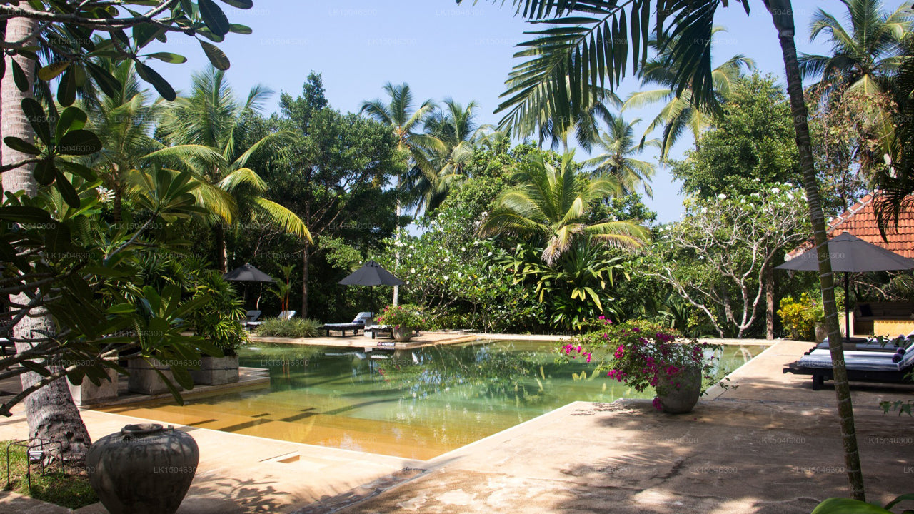 Villa Mihiripenna, Galle