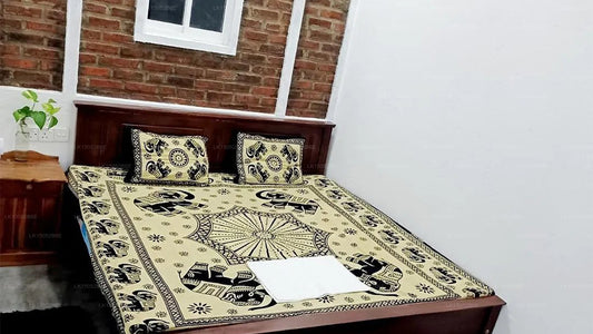 AloeVera Villa, Negombo