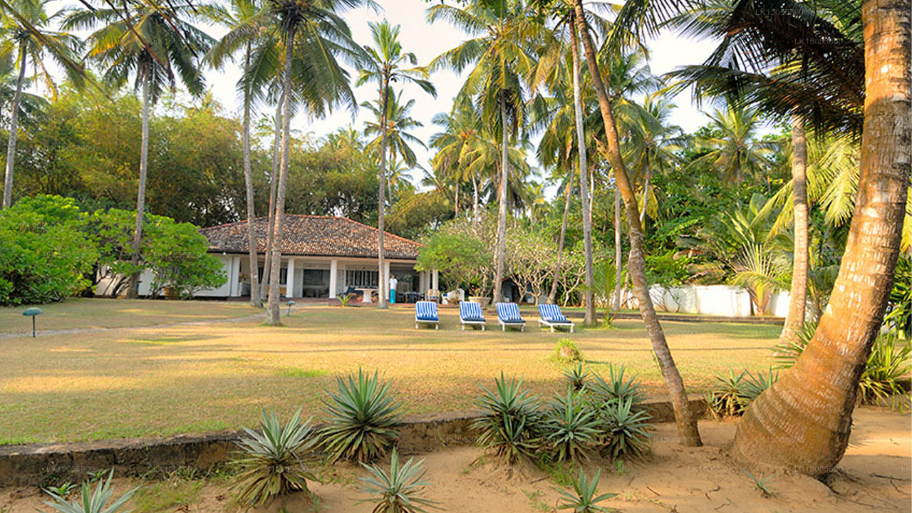 The Beach House, Tangalle